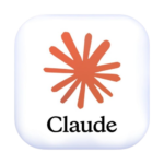 download claude ai logo rounded hd removebg preview
